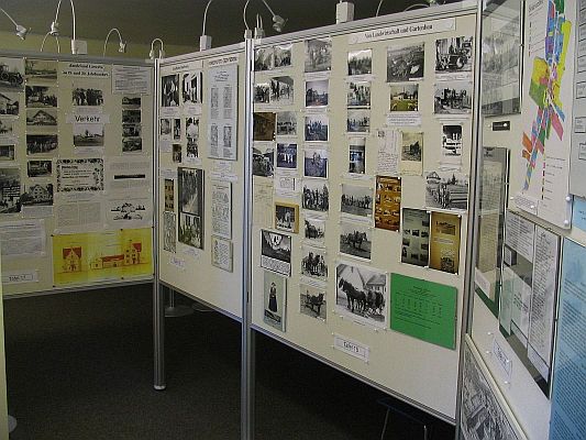 Heimatarchiv